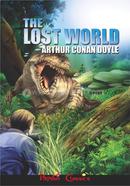 The Lost World image
