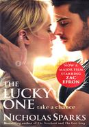 The Lucky One image