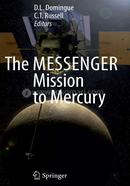 The MESSENGER Mission to Mercury image