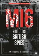 The MI6 and Other British Spies image