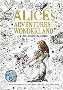 Alices adventures in Wonderland image