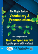 The Magic Book of Vocabulary and Pronunciation image