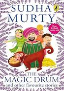 The Magic Drum and Other Favourite Stories image