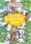 The Magic Faraway Tree image