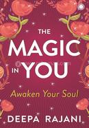 The Magic In You image