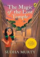 The Magic Of The Lost Temple image