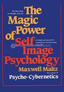 The Magic Power of Self-Image Psychology image