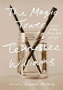 The Magic Tower – And Other One–Act Plays image