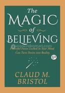 The Magic of Believing image