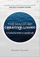 The Magic of Creative Living image