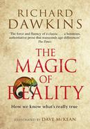 The Magic of Reality image