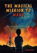 The Magical Mission to Mars image