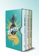 The Magpies Trilogy image