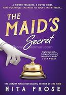 The Maid Mystery image