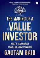 The Making of a Value Investor image