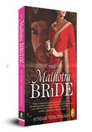 The Malhotra Bride image