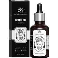 The Man Company Beard Oil 30 ml -299351705 image