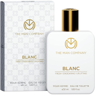 The Man Company Blanc EDT Perfume For Men - 50ml -342622120 image