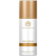 The Man Company Blanc Perfume For Men - 120ml -342606613 image