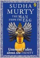The Man From The Egg image