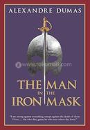 The Man In The Iron Mask image