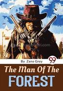 The Man Of The Forest image