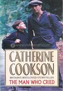 The Man Who Cried image