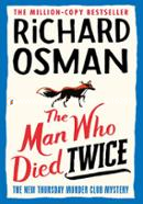The Man Who Died Twice image