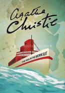 The Man in the Brown Suit image