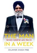 The Man who Grew an Inch in a Week image