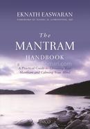 The Mantram Handbook image