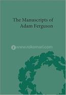The Manuscripts of Adam Ferguson image
