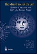 The Many Faces of the Sun image