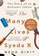 The Many Lives Of Syeda X image
