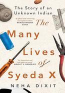 The Many Lives of Syeda X image