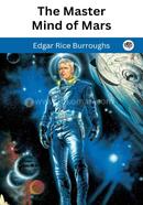 The Master Mind of Mars image