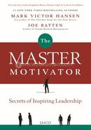 The Master Motivator image