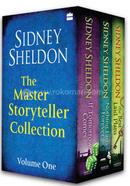 The Master Storyteller Collection, image