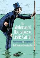 The Mathematical Recreations of Lewis Carroll image