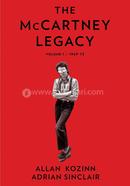 The McCartney Legacy: Volume 1: 1969 – 73 image