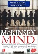 The Mckinsey Mind image
