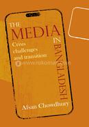 The Media in Bangladesh image