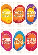 The Mega Word Search Library image