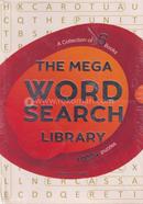 The Mega Word Search Library