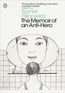 The Memoir of an Anti-Hero image