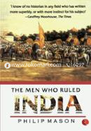 The Men Who Ruled India image
