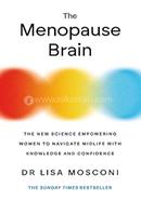 The Menopause Brain image