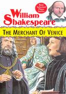 The Merchant Of Venice image