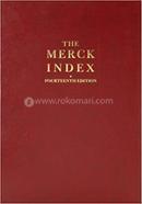 The Merck Index image