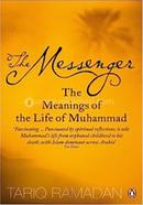 The Messenger image
